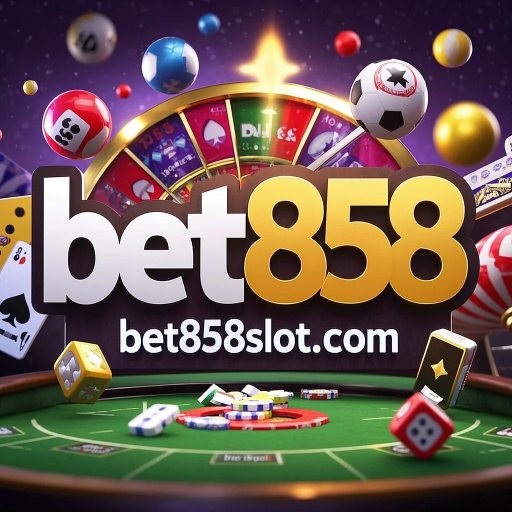 bet858