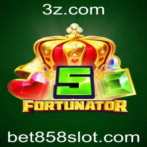 Descubra o Fascinante Mundo de 5Fortunator com bet858