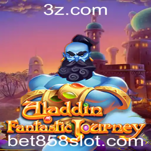 Explorando o Fascinante Jogo Aladdin na bet858