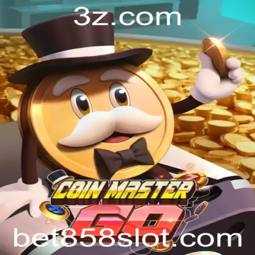 CoinMasterGO: Aventuras Digitais e Estratégias com bet858