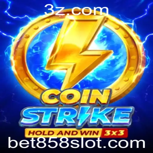 CoinStrike: Descubra as Regras e Estratégias de Jogo com Bet858