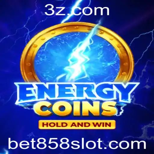 EnergyCoins: Um Novo Jogo Inovador Potenciado pela aposta digital bet858