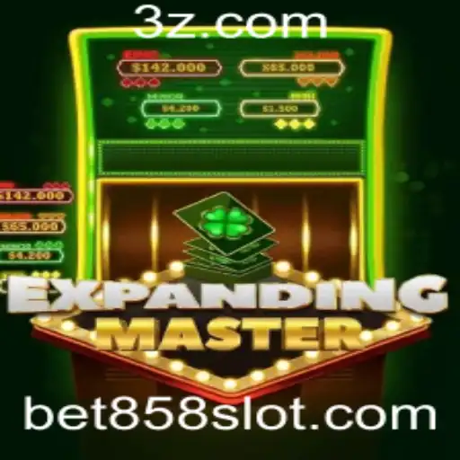 Explorando ExpandingMaster e as Dinâmicas Envolventes de Jogo com bet858