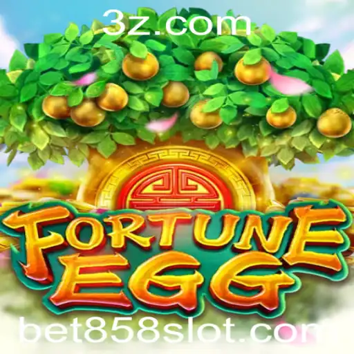 FortuneEgg: O Jogo que Está Transformando Apostas com bet858