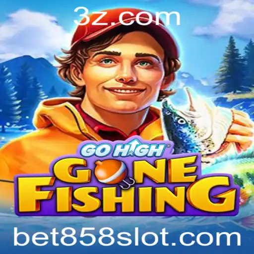GoHighGoneFishing: Um Mergulho no Mundo da Pesca Virtual com bet858