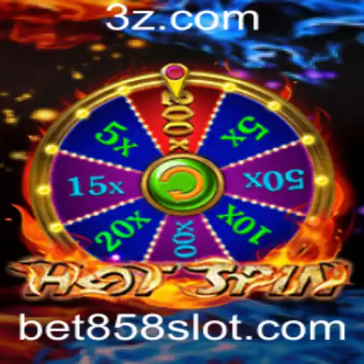 Descubra o Fascinante Mundo de HotSpin no Bet858