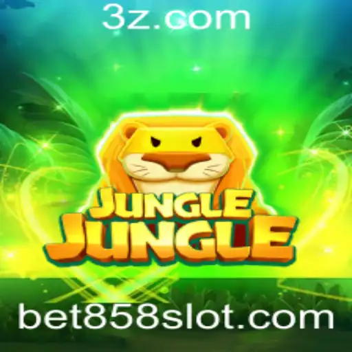 JungleJungle: Explorando a Aventura com Bet858