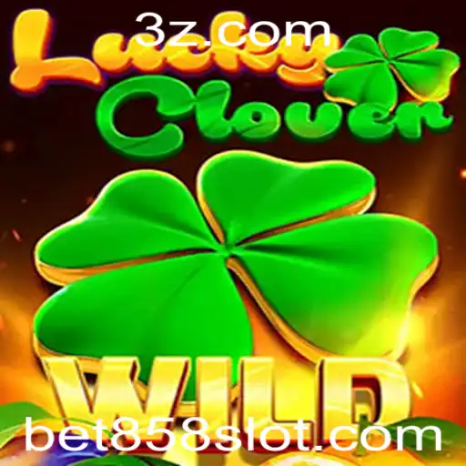 Descubra o Mundo de LuckyClover com a Palavra-Chave bet858