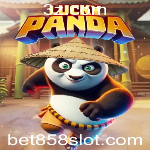 Explorando LuckyPanda: Um Novo Horizonte em Jogos de Azar com bet858