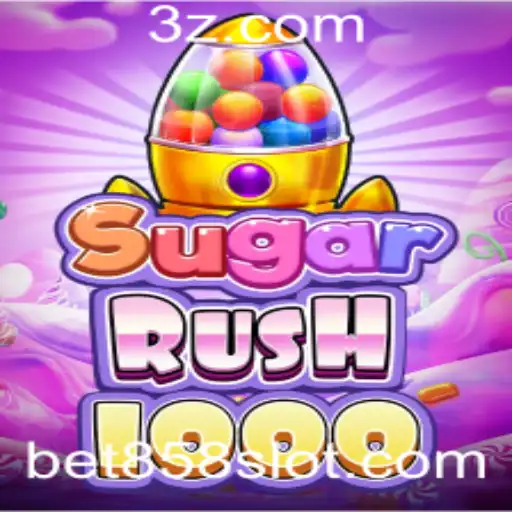 Explorando o Fascinante Mundo de SugarRush1000: Um Guia Completo para Jogadores