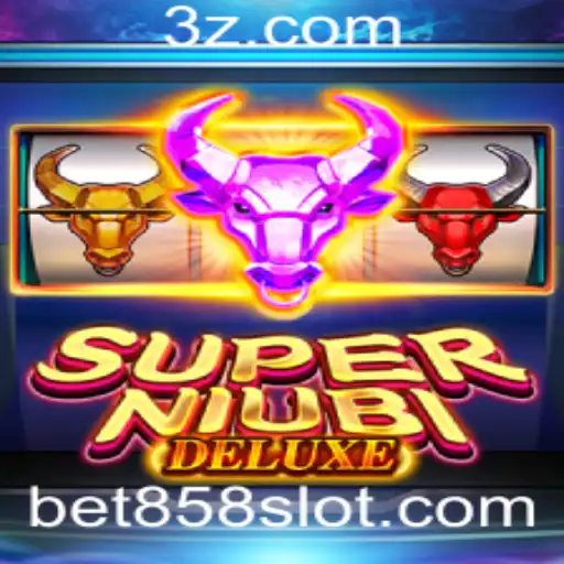 Descubra o Fascinante Mundo do SuperNiubiDeluxe com bet858