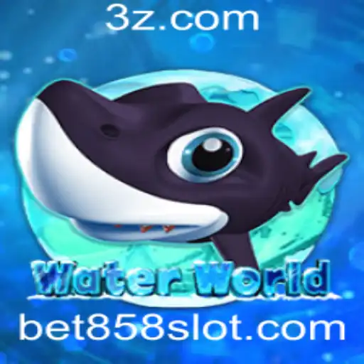 Descubra o Mundo de Aventuras em WaterWorld com Bet858